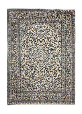 Tappeto Persero - Keshan - 349 x 248 cm - beige