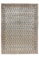 Kashan Tappeto 366x268cm - Tappeto persiano