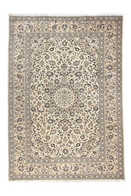 Tappeto Persero - Keshan - 343 x 242 cm - beige