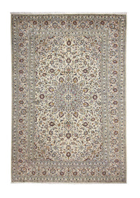 Tappeto Persero - Keshan - 361 x 247 cm - beige