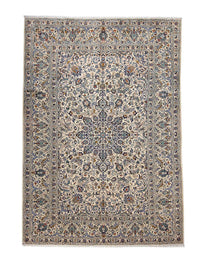 Tappeto Persero - Keshan - 323 x 231 cm - beige