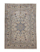 Kashan Tappeto 323x231cm - Tappeto persiano