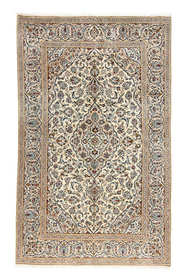 Tappeto Persero - Keshan - 314 x 192 cm - beige