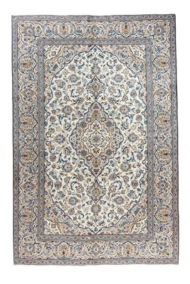Tappeto Persero - Keshan - 300 x 198 cm - beige