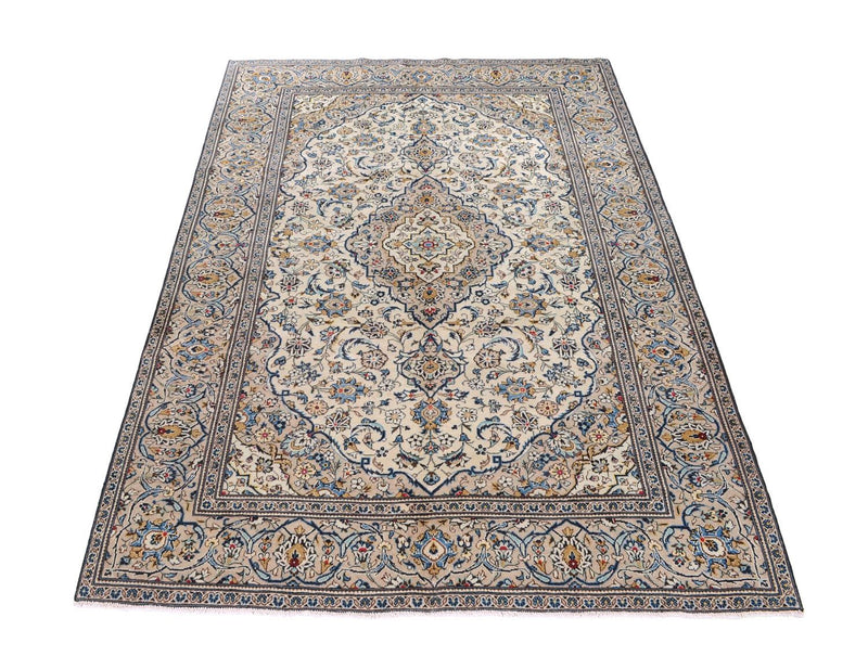 Tappeto Persero - Keshan - 300 x 198 cm - beige