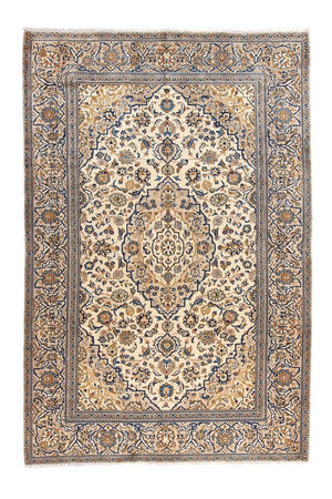 Tappeto Persero - Keshan - 305 x 198 cm - beige