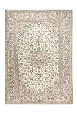 Tappeto Persero - Keshan - 344 x 250 cm - beige