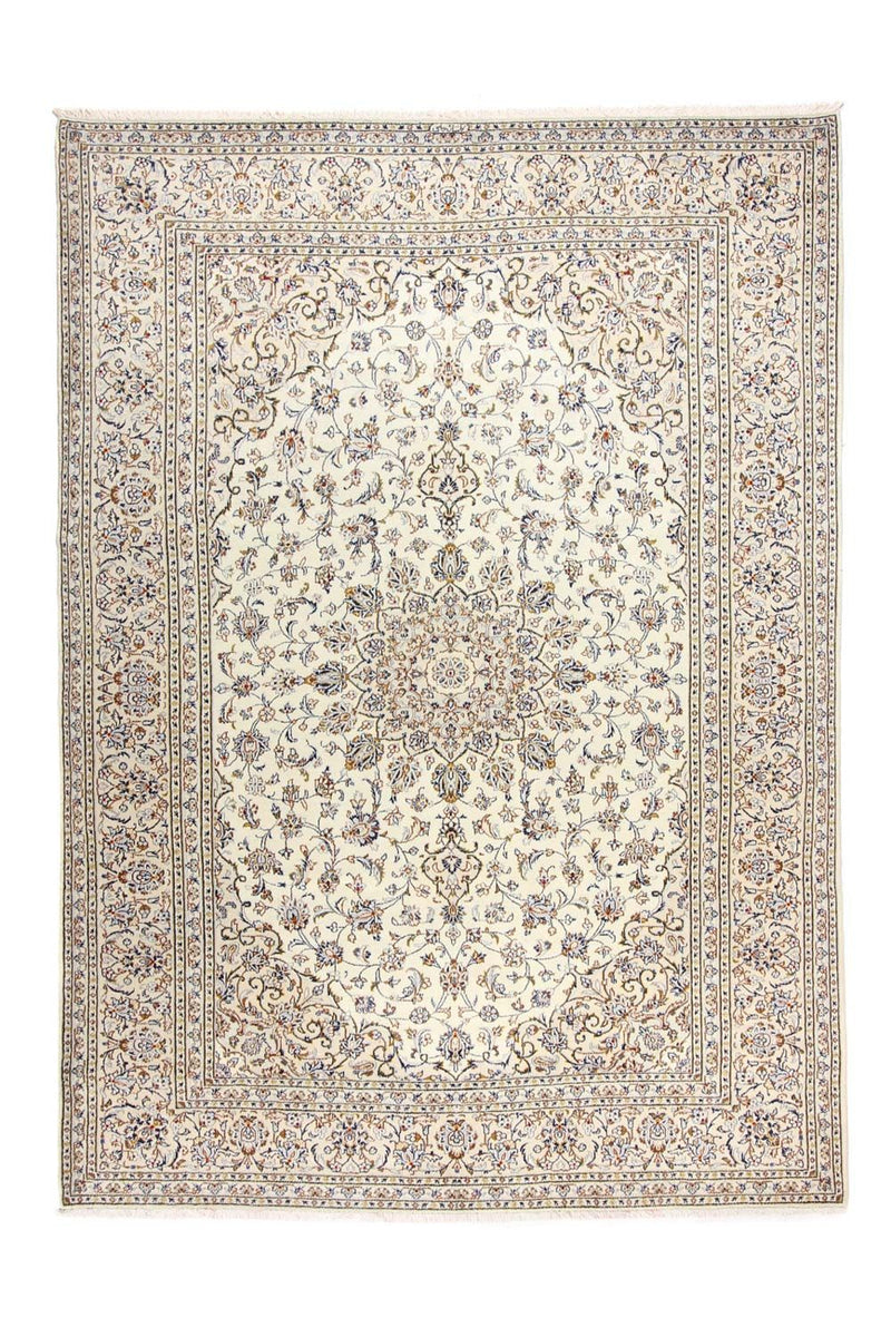 Tappeto Persero - Keshan - 344 x 250 cm - beige