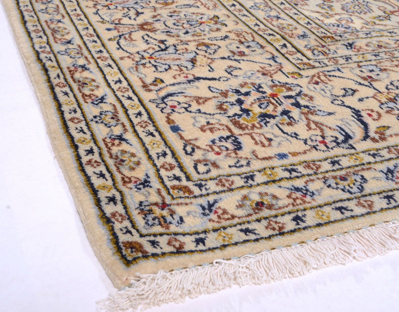 Tappeto Persero - Keshan - 344 x 250 cm - beige