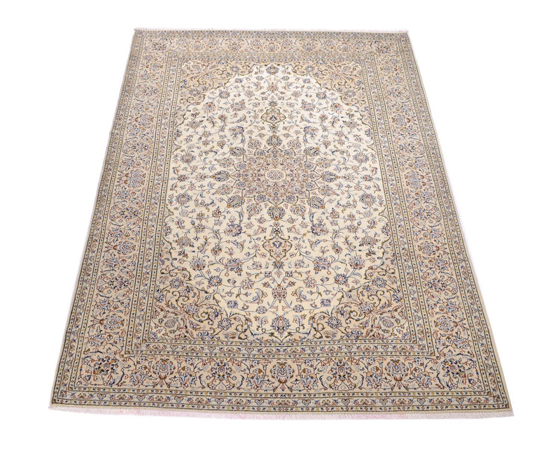 Tappeto Persero - Keshan - 344 x 250 cm - beige