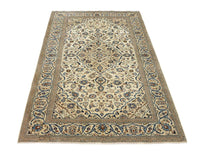 Tappeto Persero - Keshan - 302 x 194 cm - beige