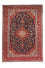 Tappeto Persero - Keshan - 403 x 290 cm - blu