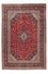 Tappeto Persero - Keshan - 352 x 245 cm - rosso