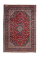 Kashan Tappeto 353x244cm - Tappeto persiano