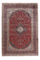 Tappeto Persero - Keshan - 357 x 246 cm - rosso