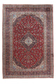 Kashan Tappeto 357x246cm - Tappeto persiano