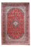 Tappeto Persero - Keshan - 366 x 244 cm - rosso
