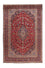 Tappeto Persero - Keshan - 358 x 240 cm - rosso