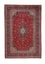 Tappeto Persero - Keshan - 359 x 242 cm - rosso