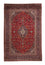 Tappeto Persero - Keshan - 378 x 253 cm - rosso