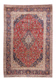 Kashan Tappeto 374x251cm - Tappeto persiano