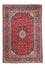 Tappeto Persero - Keshan - 349 x 239 cm - rosso