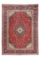 Tappeto Persero - Keshan - 345 x 254 cm - rosso