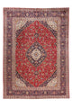 Kashan Tappeto 345x254cm - Tappeto persiano