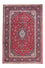 Tappeto Persero - Keshan - 351 x 239 cm - rosso