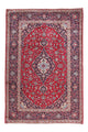 Kashan Tappeto 351x239cm - Tappeto persiano