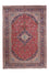 Tappeto Persero - Keshan - 344 x 243 cm - rosso