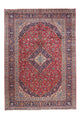 Kashan Tappeto 344x243cm - Tappeto persiano