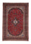 Tappeto Persero - Keshan - 365 x 253 cm - rosso