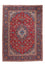 Tappeto Persero - Keshan - 328 x 237 cm - rosso