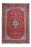 Tappeto Persero - Keshan - 332 x 231 cm - rosso