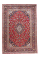 Kashan Tappeto 349x246cm - Tappeto persiano