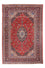 Tappeto Persero - Keshan - 350 x 242 cm - rosso