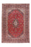 Tappeto Persero - Keshan - 336 x 241 cm - rosso