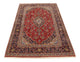 Kashan Tappeto 305x202cm - Tappeto persiano