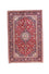 Tappeto Persero - Keshan - 297 x 200 cm - rosso