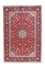 Tappeto Persero - Keshan - 290 x 195 cm - rosso