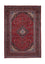 Tappeto Persero - Keshan - 352 x 246 cm - rosso