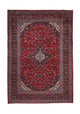 Kashan Tappeto 352x246cm - Tappeto persiano