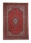 Tappeto Persero - Keshan - 357 x 245 cm - rosso