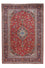 Tappeto Persero - Keshan - 359 x 252 cm - rosso