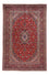 Tappeto Persero - Keshan - 368 x 247 cm - rosso