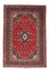 Tappeto Persero - Keshan - 350 x 242 cm - rosso