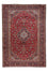 Tappeto Persero - Keshan - 352 x 248 cm - rosso