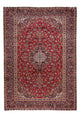 Kashan Tappeto 352x248cm - Tappeto persiano