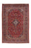 Tappeto Persero - Keshan - 365 x 258 cm - rosso
